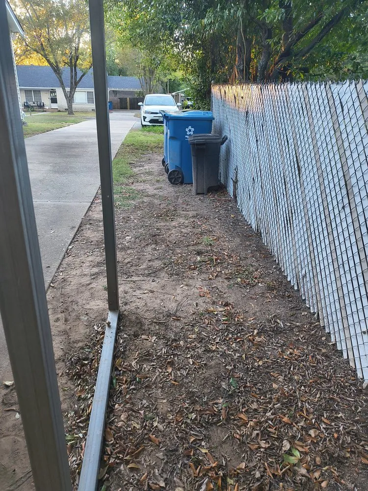 Top-rated landscape design for beautiful yards in Marshall, TX by Uriel’s Lawn Care & Junk Removal