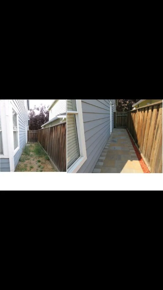 Professional garden landscaping experts serving Menlo Park, CA - Urizar Gardening