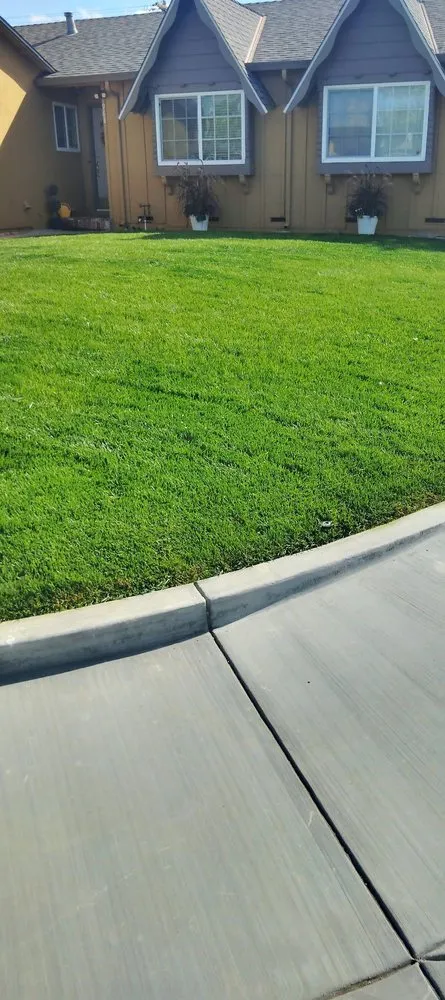 Trusted garden landscaping experts serving Palo Alto, CA - Urizar Landscaping