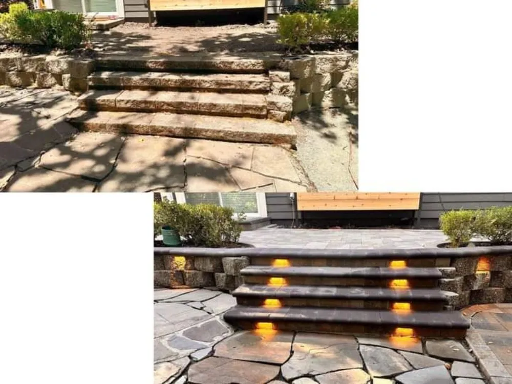 Trusted yard maintenance experts serving Palo Alto, CA - Urizar Landscaping