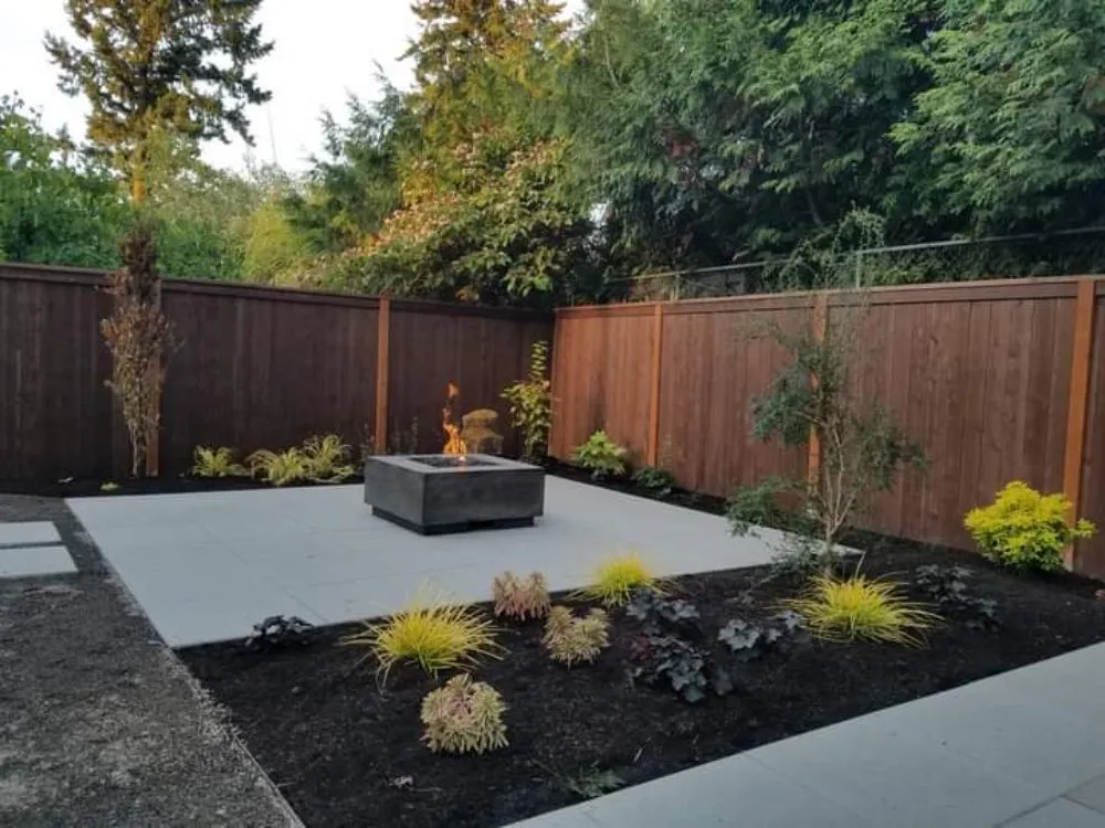 Affordable outdoor landscaping in Palo Alto, CA - Urizar Landscaping