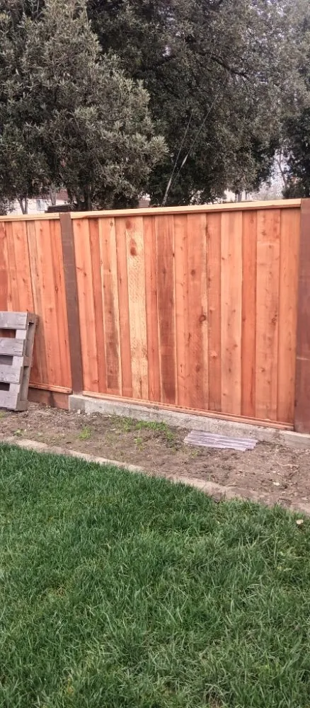 Expert yard cleanup service for beautiful yards across Redwood City, CA - Urizar Landscaping