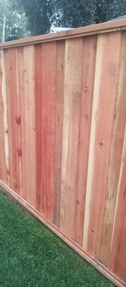 Top-rated lawn mowing service in Redwood City, CA by Urizar Landscaping