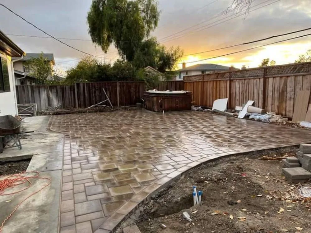 Reliable landscape installation for year-round maintenance across Redwood City, CA - Urizar Landscaping