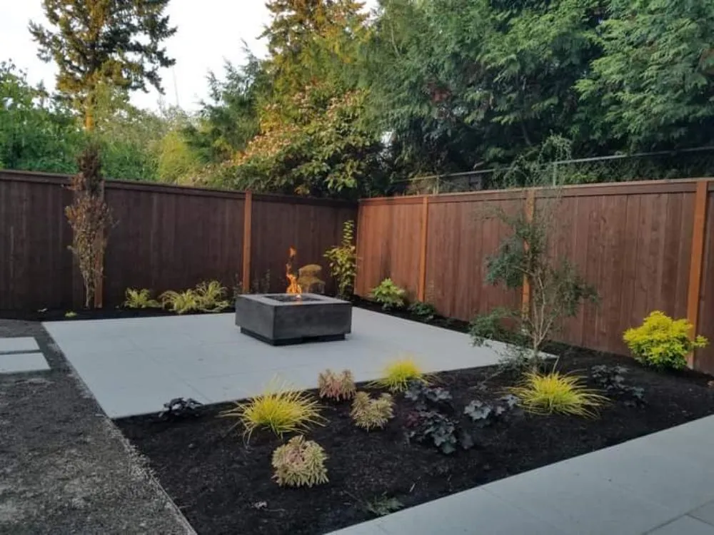 Expert lawn care service in Redwood City, CA - Urizar Landscaping