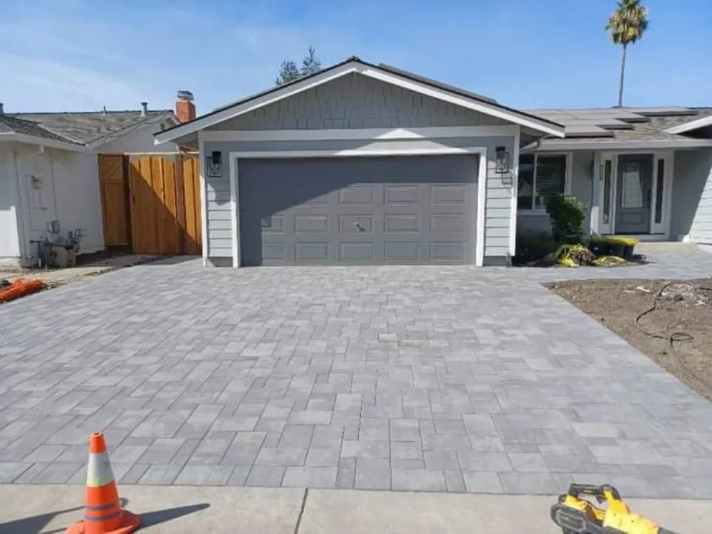 Top-rated landscape installation for year-round maintenance across Redwood City, CA - Urizar Landscaping