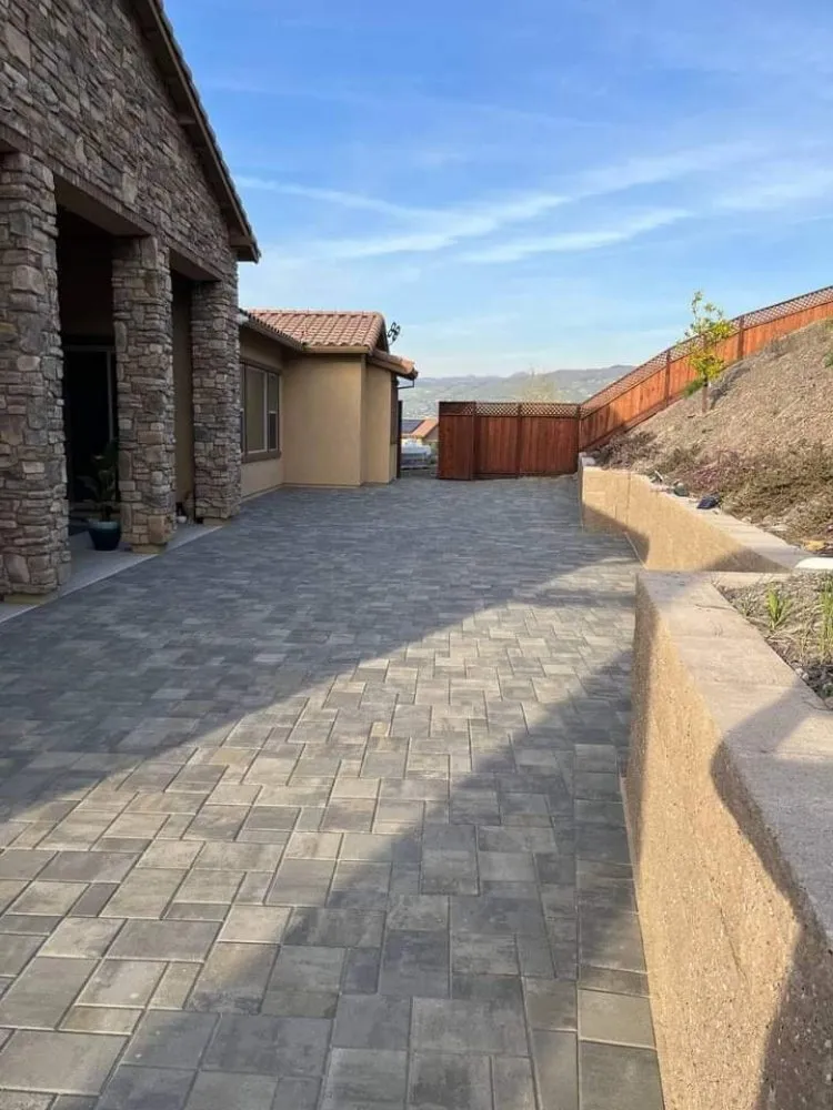 Custom landscaping services for outdoor upgrades across Redwood City, CA - Urizar Landscaping