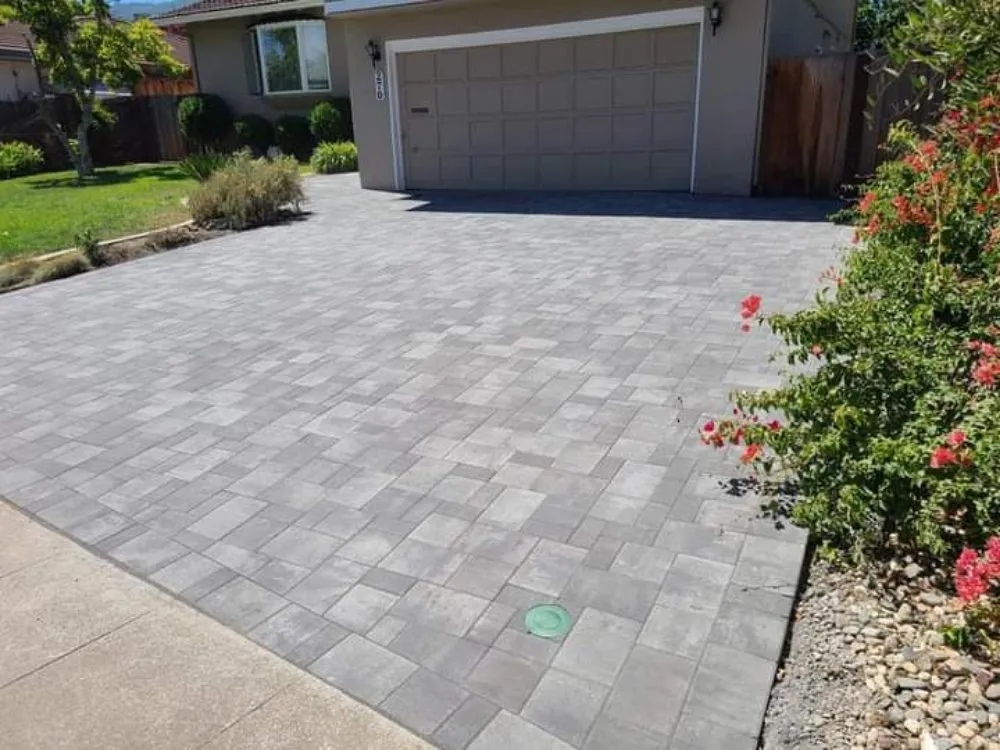 Top-rated landscape installation for outdoor upgrades across Redwood City, CA - Urizar Landscaping