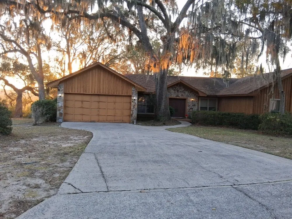Reliable garden landscaping in Savannah, GA by Urizar Lanscaping and Hardscape