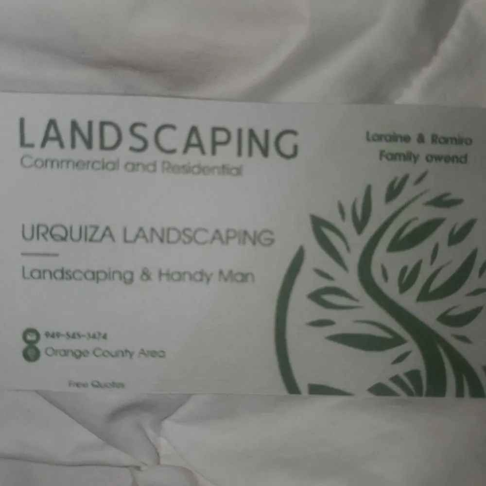 Local yard maintenance with custom design across Costa Mesa, CA - Urquiza landscaping