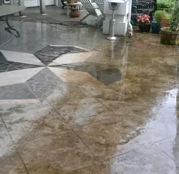 Reliable yard maintenance for residential properties across Panama City, FL - Urra's Lawn Service