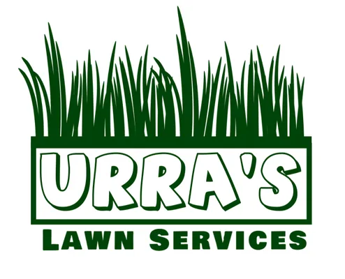 Urra's Lawn Service Logo