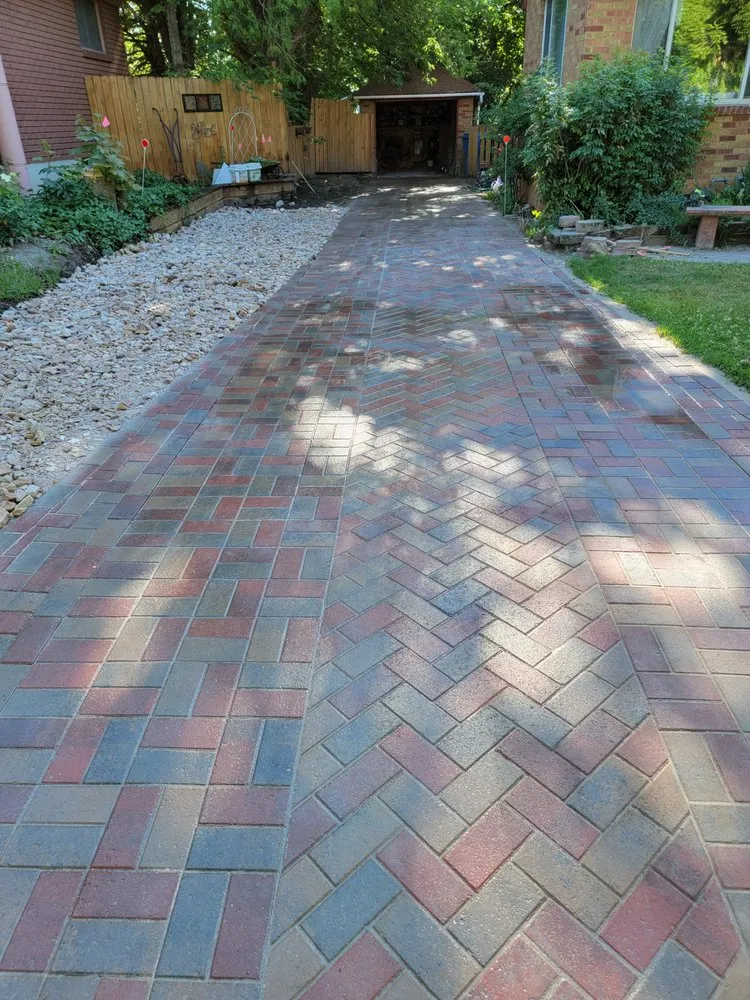 Top-rated landscape installation for beautiful yards across North Logan, UT - US AAA Dandilions