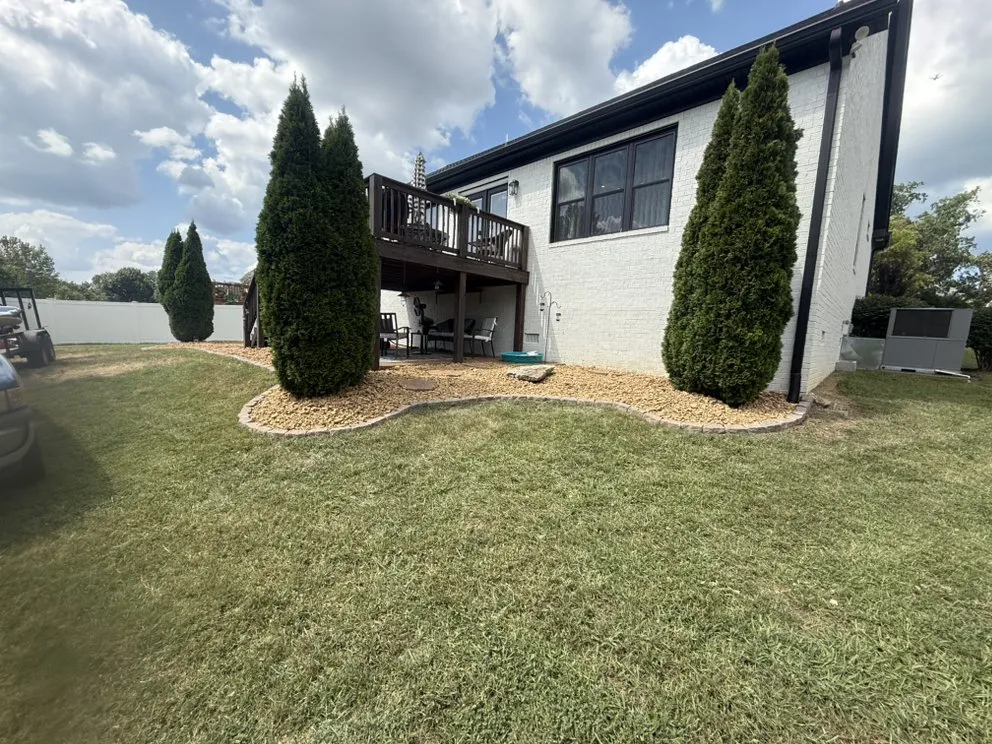 Expert outdoor landscaping experts serving Watertown, TN - US Cleaning And Lawn