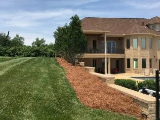 Custom outdoor landscaping in Watertown, TN - US Cleaning And Lawn