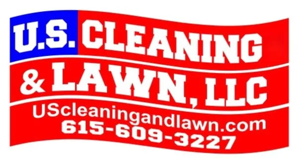 US Cleaning And Lawn