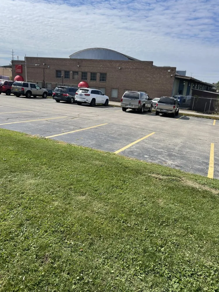 Local garden landscaping in Chicago, IL - US Gardens