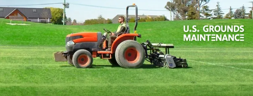 Top-rated landscape design for homes in Bellevue, NE by US Grounds Maintenance