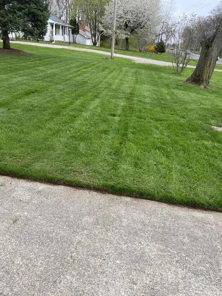 Top-rated outdoor landscaping for outdoor upgrades in Leslie, MI by US Groundsmen