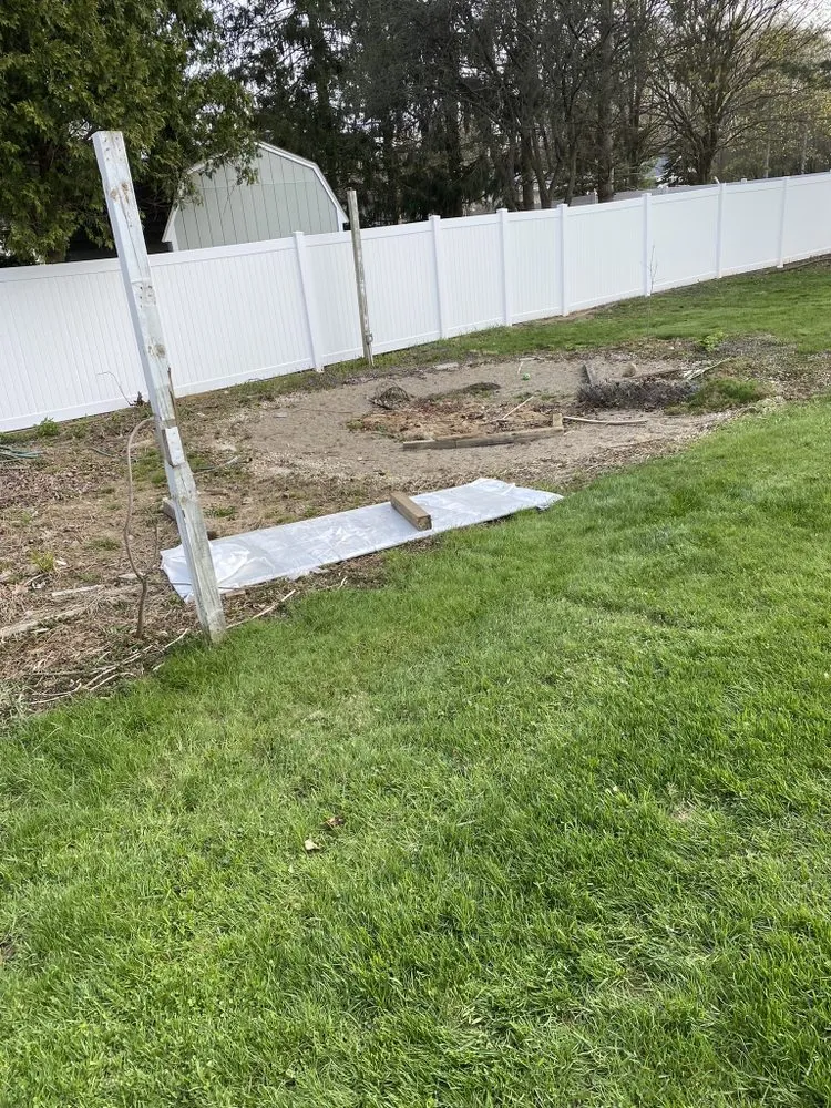 Top-rated yard maintenance with custom design across Leslie, MI - US Groundsmen