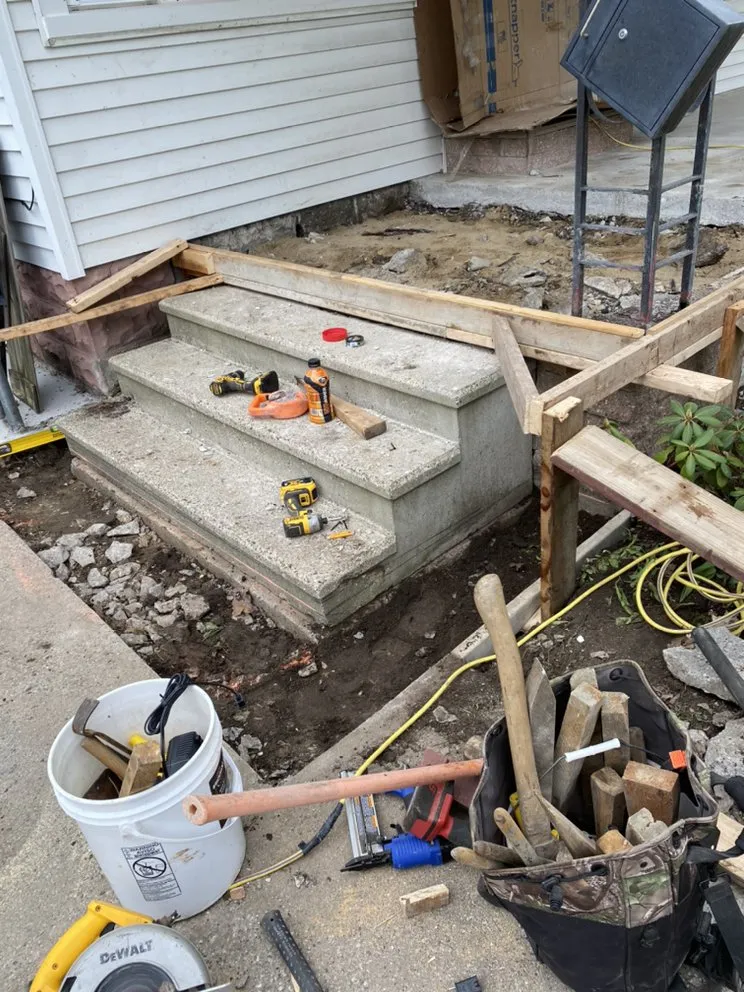 Trusted landscaping services in Leslie, MI by US Groundsmen