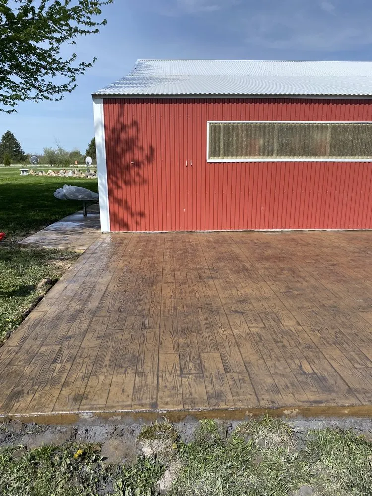 Expert yard cleanup service in Leslie, MI - US Groundsmen