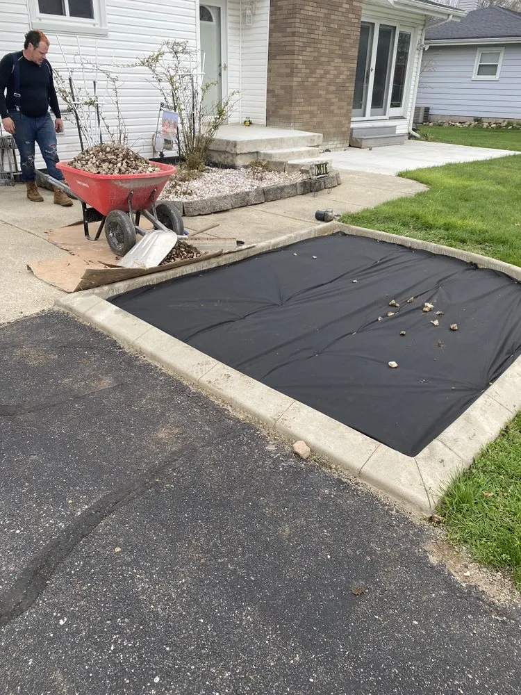 Trusted landscape design experts serving Leslie, MI - US Groundsmen