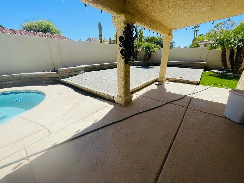 Custom yard cleanup service experts serving Las Vegas, NV - US Home Repairs