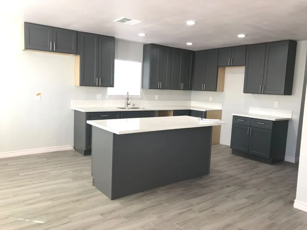 Local lawn mowing service in Las Vegas, NV - US Home Repairs