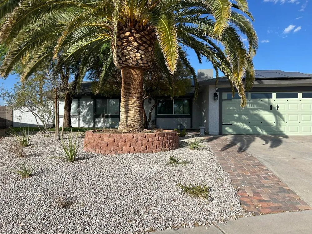 Expert yard maintenance experts serving Las Vegas, NV - US Home Repairs