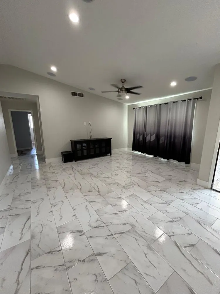 Reliable landscape installation in Las Vegas, NV - US Home Repairs