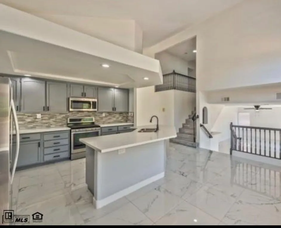 Custom yard maintenance near you in Las Vegas, NV by US Home Repairs