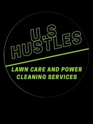 US Hustles Logo