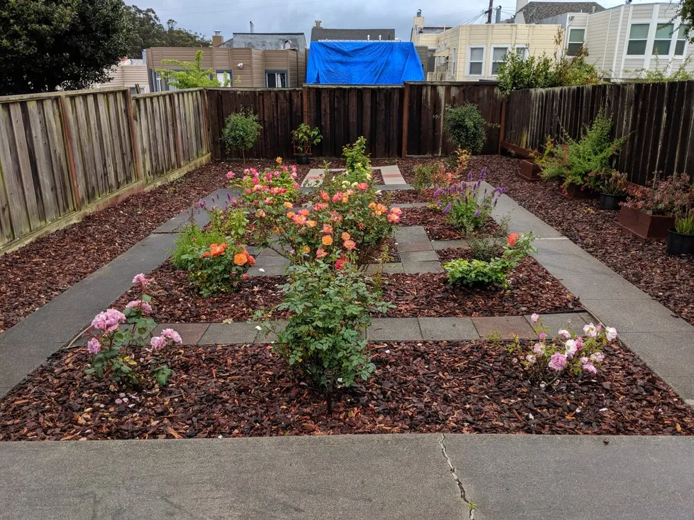 Professional landscape installation in San Francisco, CA - US Landscape design And Restorations
