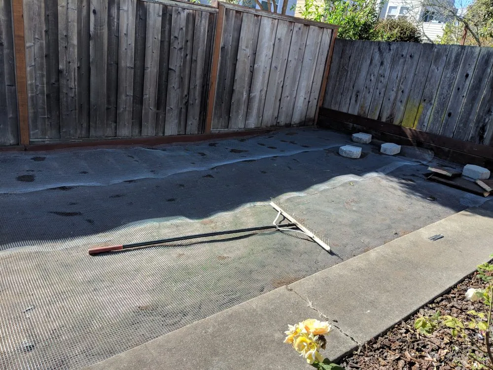 Reliable lawn care service for residential properties across San Francisco, CA - US Landscape design And Restorations