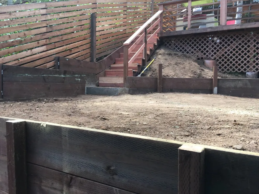 Local lawn mowing service for homes in San Francisco, CA by US Landscape design And Restorations