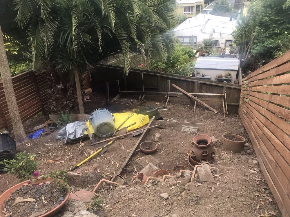 Local landscape installation for homes in San Francisco, CA by US Landscape design And Restorations