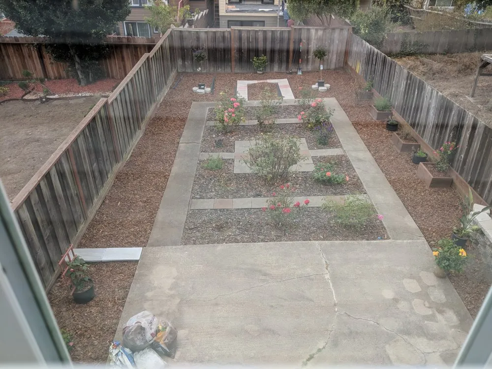 Affordable landscape design in San Francisco, CA by US Landscape design And Restorations