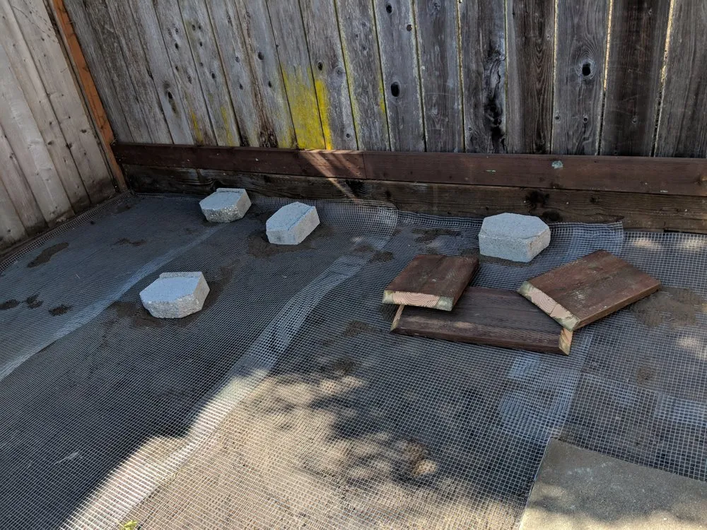 Top-rated garden landscaping experts serving San Francisco, CA - US Landscape design And Restorations