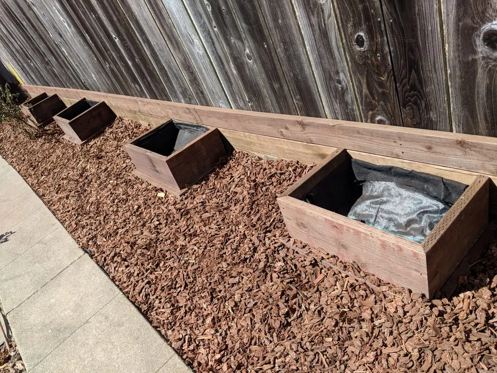 Reliable garden landscaping for year-round maintenance across San Francisco, CA - US Landscape design And Restorations