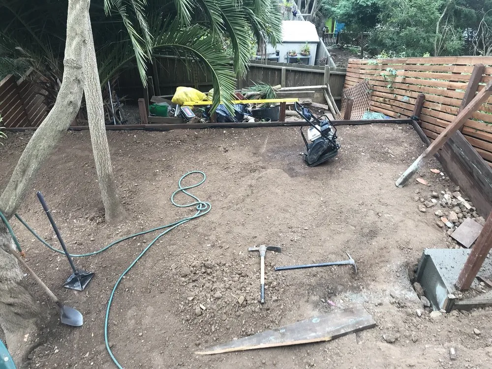 Trusted landscaping services in San Francisco, CA - US Landscape design And Restorations