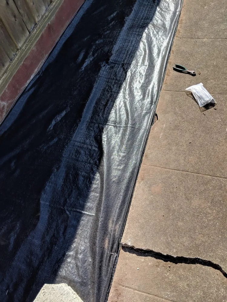 Expert lawn mowing service for residential properties across San Francisco, CA - US Landscape design And Restorations