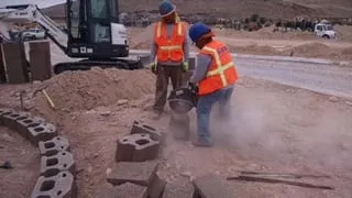 Top-rated garden landscaping near you in Las Vegas, NV by U.S. Landscape