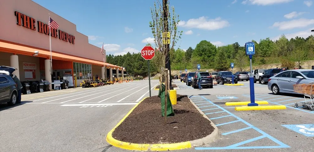 Local yard cleanup service in Mechanicsville, VA - US Landscapes