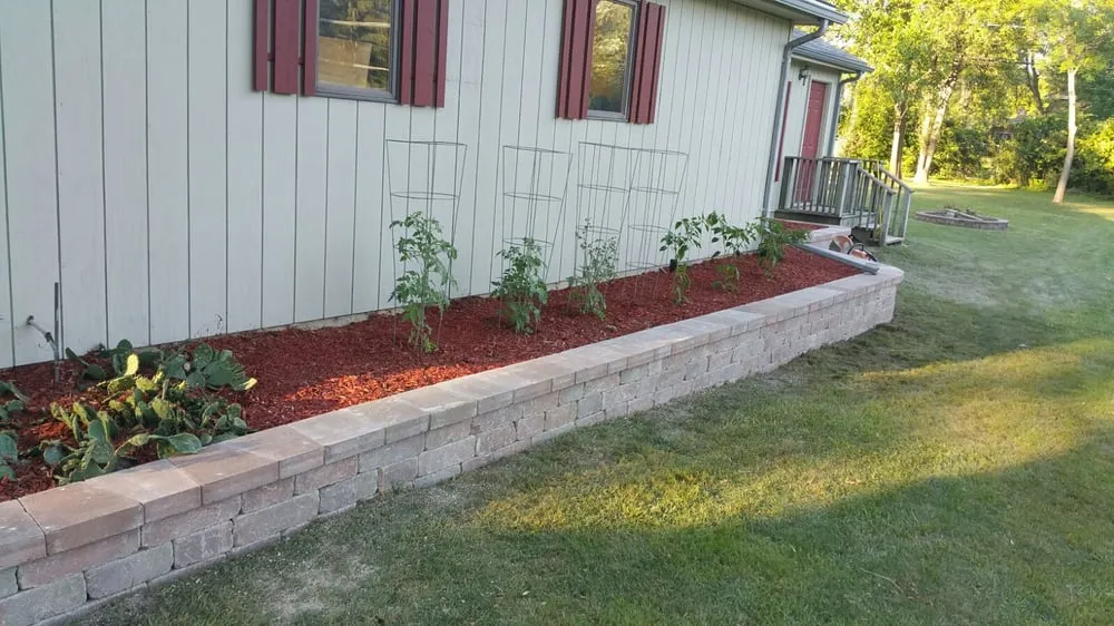 Professional residential landscaping for homes across Hanover Park, IL - U.S. Landscaping