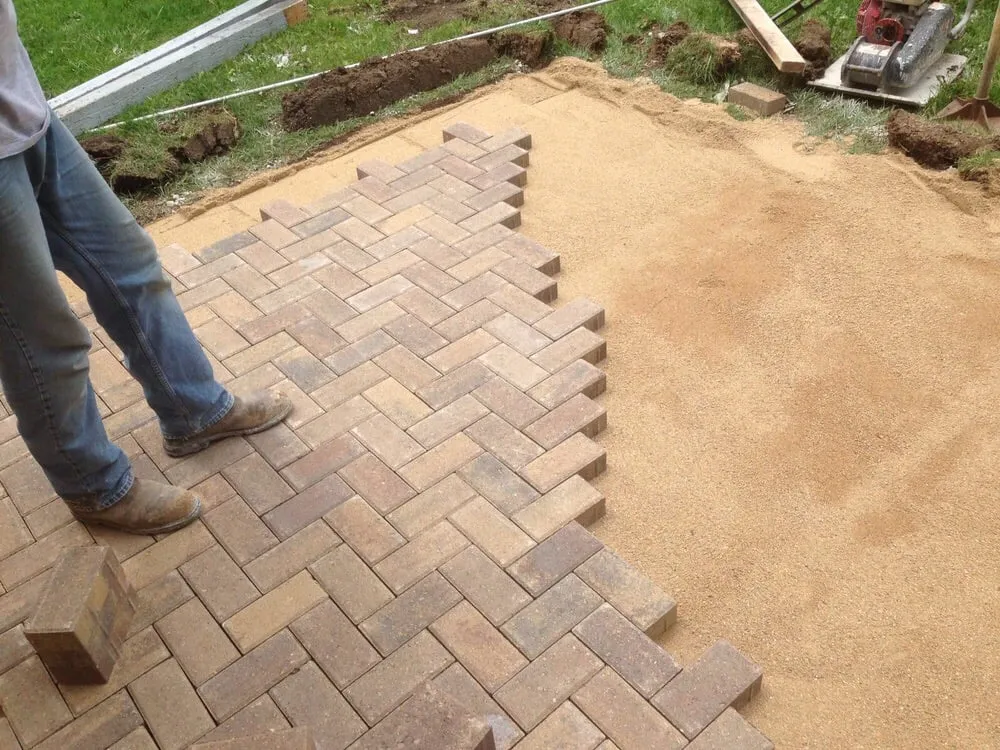 Local lawn care service for outdoor upgrades across Hanover Park, IL - U.S. Landscaping