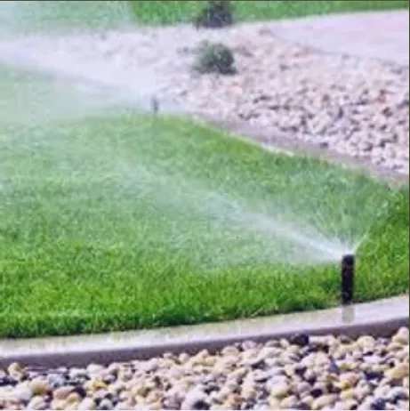 Custom lawn mowing service in Harlingen, TX by US Landscaping Services