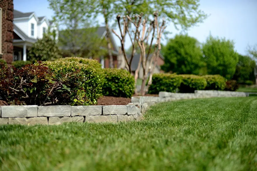 Reliable garden landscaping for year-round maintenance across Bowling Green, KY - US Lawn & Landscape