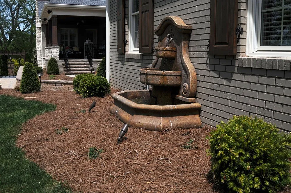 Trusted lawn care service for outdoor upgrades across Bowling Green, KY - US Lawn & Landscape