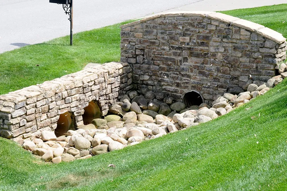 Affordable outdoor landscaping in Bowling Green, KY by US Lawn & Landscape